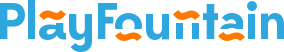 PlayFountain Logo